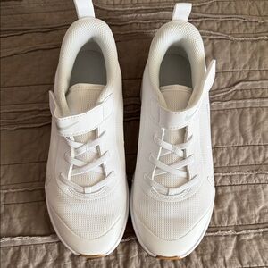 Nike Kids Shoes in White
